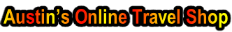 Austin’s Online Travel Shop